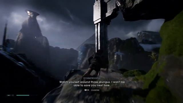 Star Wars Jedi Fallen Order FULL Gameplay Walkthrough Part #3 No Commentary (HD)
