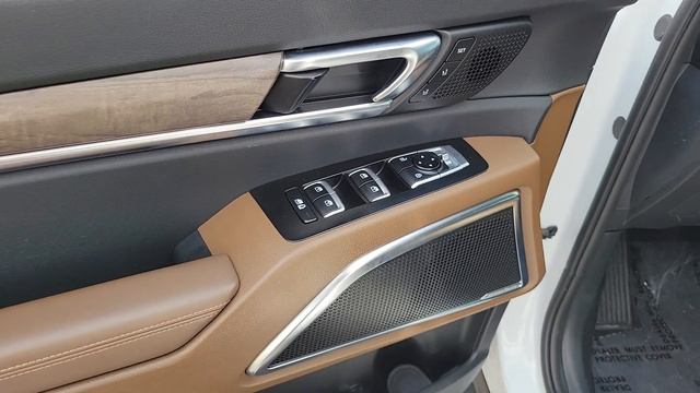 2021 Kia Telluride North Las Vegas, Paradise, Henderson, Boulder City, Summerlin South, NV Z6291A смотреть онлайн