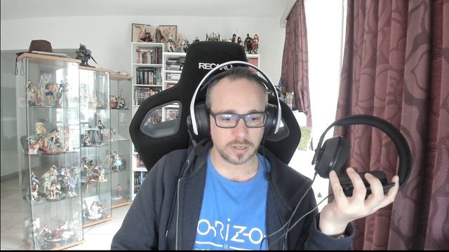 Test Du Micro-Casque NACON Rig 300 Pro HN : Un Son De Qualité Pour Moins De 30 Euros ?