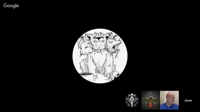 Cypher System Session 12 смотреть онлайн