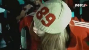 Клип:акула ну зачем такая любовь