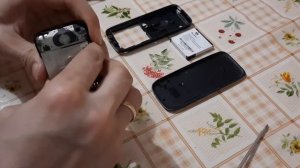 41. Телефон билайн a100. Phone beeline a100.
