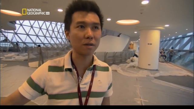 Суперсооружения Ипподром в Дубае смотреть онлайн