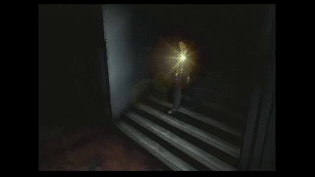 Silent Hill Part 2 - Giving a whole new meaning to gating puzzles. смотреть онлайн