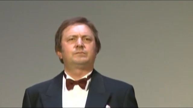 Prophet. Mikhail Svetlov, bass смотреть онлайн