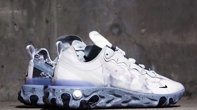 RESELL PREDICTION for Kendrick Lamar x Nike React 55 смотреть онлайн