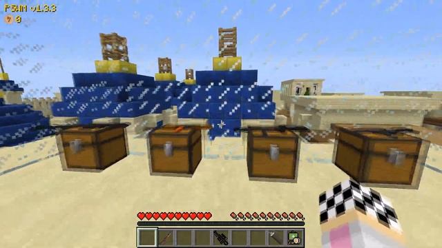 ?Эти Снайпера Не Заметили Меня! Битва Снайперов в Майнкрафт Шеди Нуб и Девушка смотреть онлайн