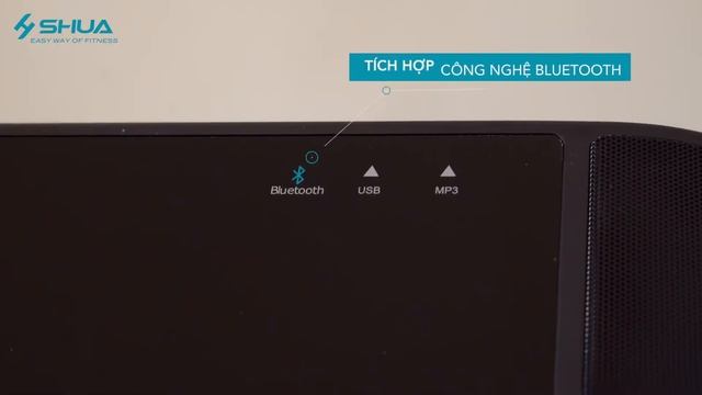 Máy chạy bộ Shua E9 смотреть онлайн