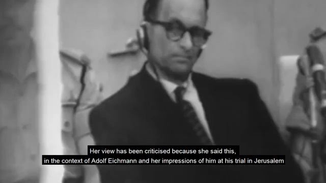 Social and Systemic Criminality in International Atrocities смотреть онлайн