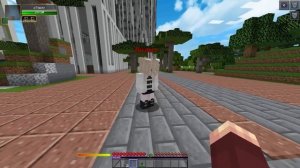 Майнкрафт но я Раб Суккуба