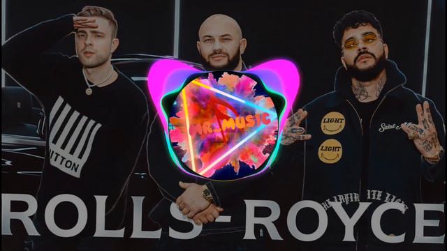 Джиган , Тимати , Egor Krid - Чёрный Rolls - Royce голосом БУРУНДУКОВ ( Official Chipmunks music ) смотреть онлайн