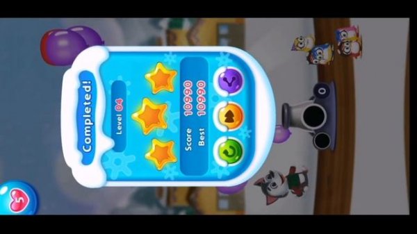 Frozen Pop - Frozen Games & Bubble Shooter! (by MadOverGames : Bubble Shooter Free Pop Games)