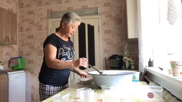 Козы и веники//Я люблю тебя, жизнь//Оладьи на кефире.Просто песня!// смотреть онлайн