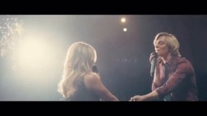 Ross Lynch & Olivia Holt - Drowing (From “Status Update”)