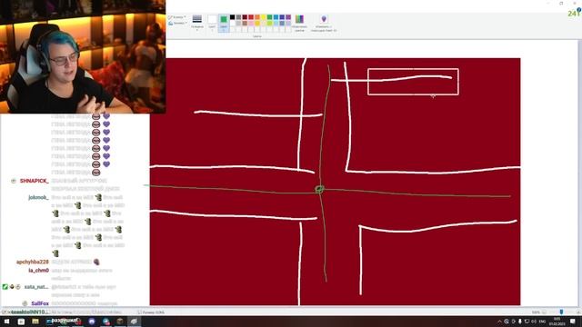 ?КОНЕЦ #СП5? - Карта Слетела, #СП6 Будет, Серв Восстановят? Пятёрка Про Отключение сервера ФУГА TV