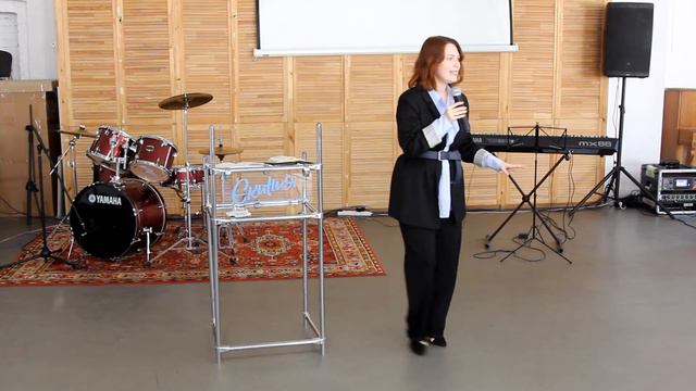 Ольга Седич "За кем последнее слово?" 11.04.2021 смотреть онлайн