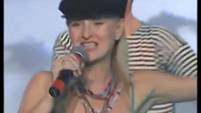 Морское братство. Светлана Лазарева -Тельняшка. смотреть онлайн