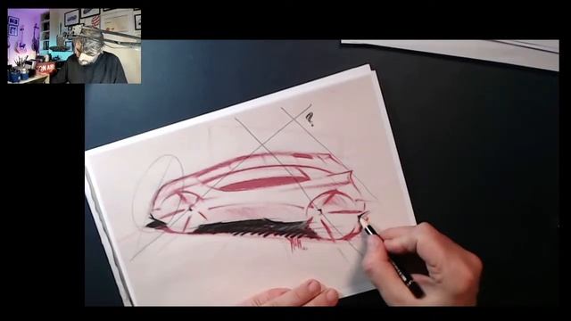 Your SKETCH my FEEDBACK Series LIVE Luciano Bove смотреть онлайн