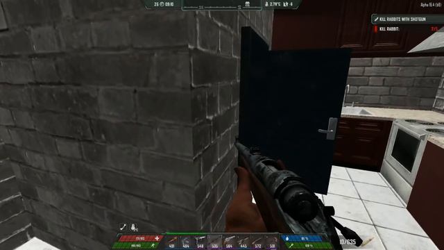 7 Days to Die [ Undead Legacy ] ► На юг ► №37 смотреть онлайн