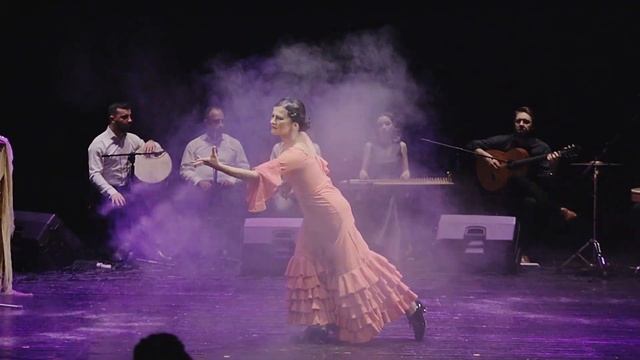 Olga Pshenitsyna. Gala. Festival "Gravity" Yerevan. Armenia. 8.05.23 смотреть онлайн