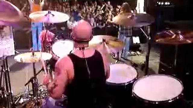 Uriah Heep with New Drummer Russell Gilbrook смотреть онлайн
