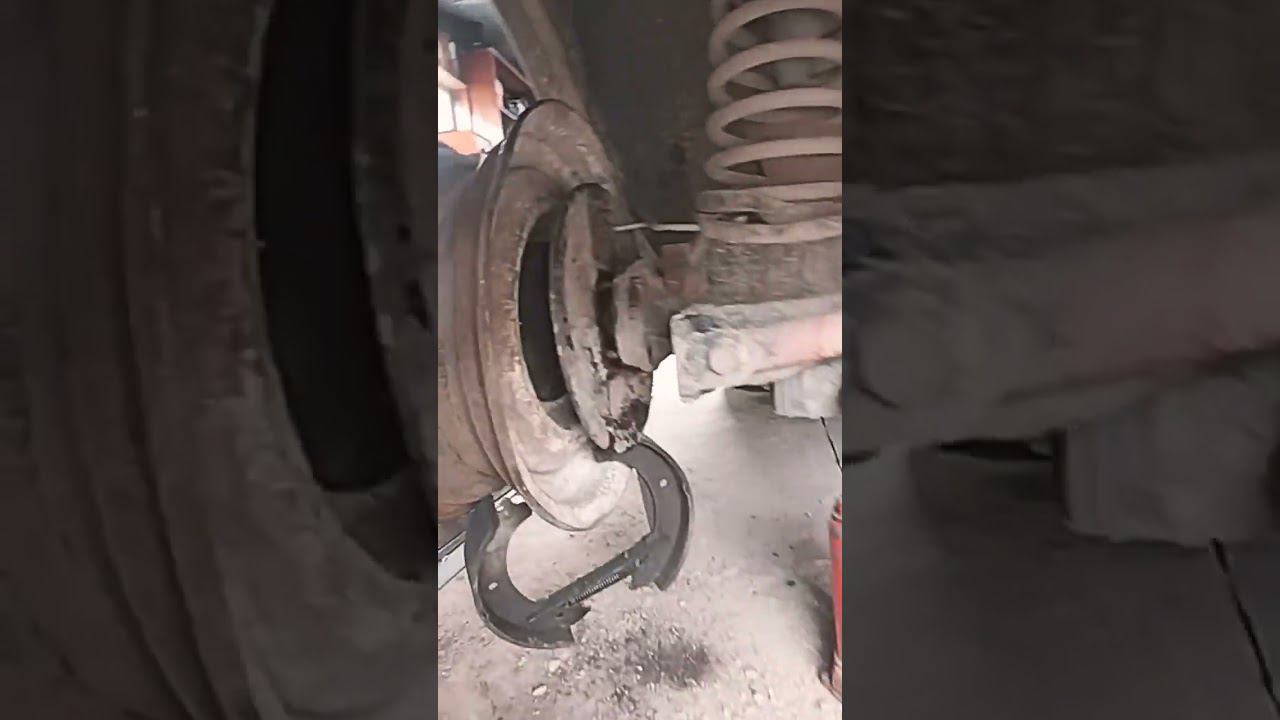 КАК ВЫБИТЬ ПОДШИПНИК ПОЛУОСИ НИВА БЕЗ СЬЕМНИКА смотреть онлайн