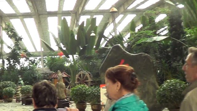 Шэньян (Shenyang), термальные источники.13 октября 2016 года смотреть онлайн