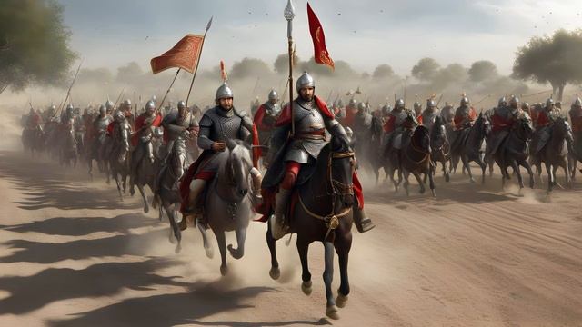 Bozkırın Son Göçebe Fatihi | Emir Timur | смотреть онлайн