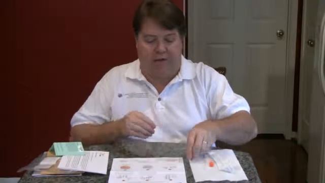 How to Take a Family Tree DNA Test (Snap Swab Version) смотреть онлайн