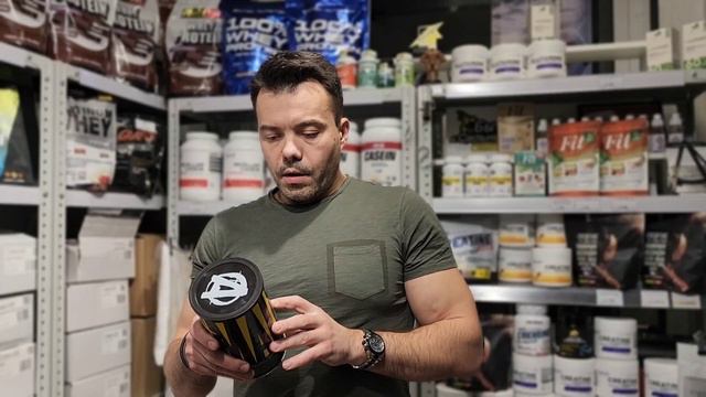 Почему ANIMAL PAK очень не очень. #энимал_пак #'animalpak #энималпак