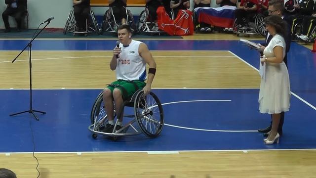 22.09.2014 В баскет-холле в Казани. 01521 смотреть онлайн