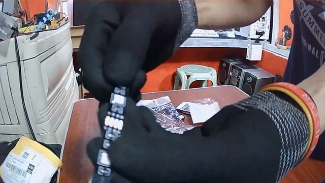 USB LED STRIP LIGHTS SMD2835 / SMD5050 ANU ANG PAGKAKAIBA смотреть онлайн