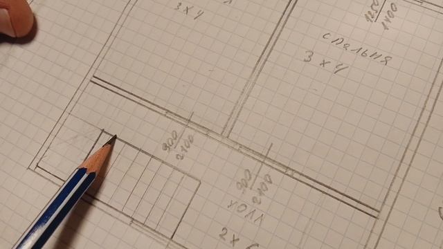 Дом из сип. Планировка моего дома 6*6 с баней . смотреть онлайн