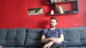 Сергий против нечисти сериал