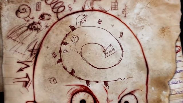 Шедевр который никто не понял | Кратко про Knock-Knock