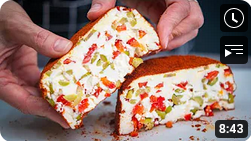 Рецепты вкусной еды