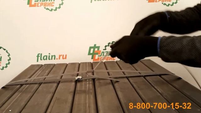 РКТ 19 - для обвязки стальной лентой смотреть онлайн