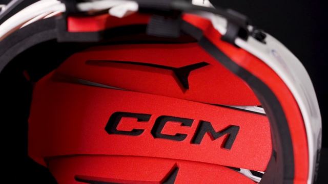 CCM Tacks 70 Helmet Review смотреть онлайн