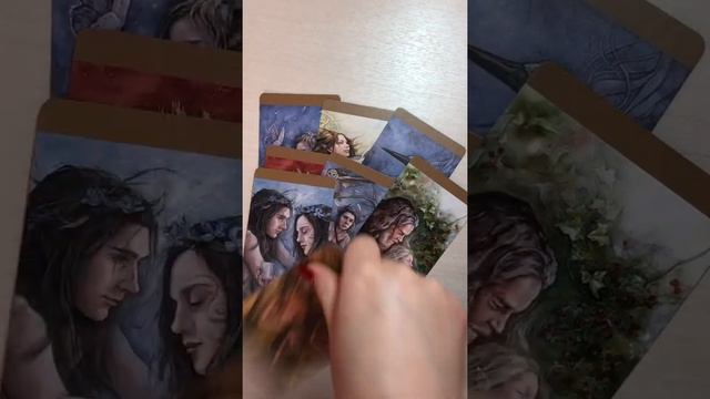 Что он думает о вас? #таро #тароонлайн #тарорасклад #гадание #будущее #любовь #отношения #всеонем смотреть онлайн