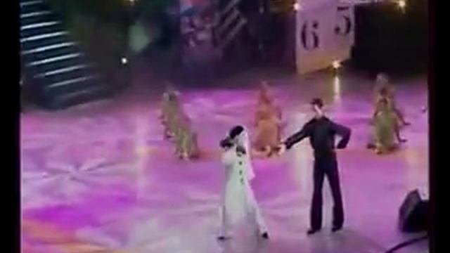 Vitas - The Speaking Doll (Говорящая кукла) Vitebsk 2003 смотреть онлайн