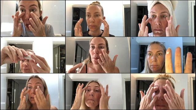 Dr Barbara Sturm Eye Cream, is it worth it? Long term use | ME by Melanie Eggers смотреть онлайн