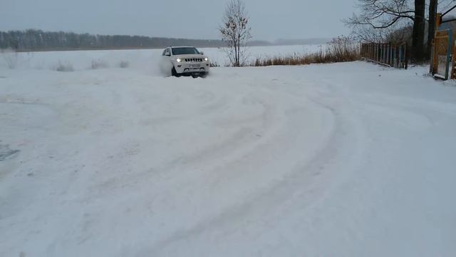 Дрифт на Ильмене(1) смотреть онлайн