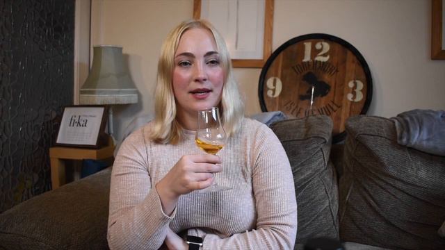 HIGHLAND PEAT - LOWLAND WHISKY? Aerstone Land Cask Review (Scotch Lowland Single Malt)