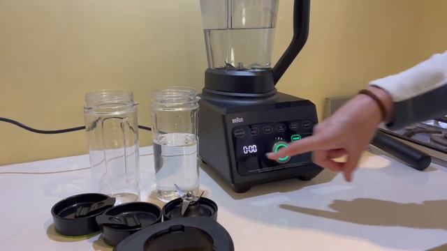 Sharyn Reviews the Braun PowerBlend 9 Blender | The Good Guys смотреть онлайн