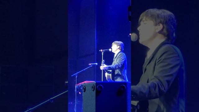 The Fab Four - Flower Power Cruise 2023 " Yesterday" смотреть онлайн