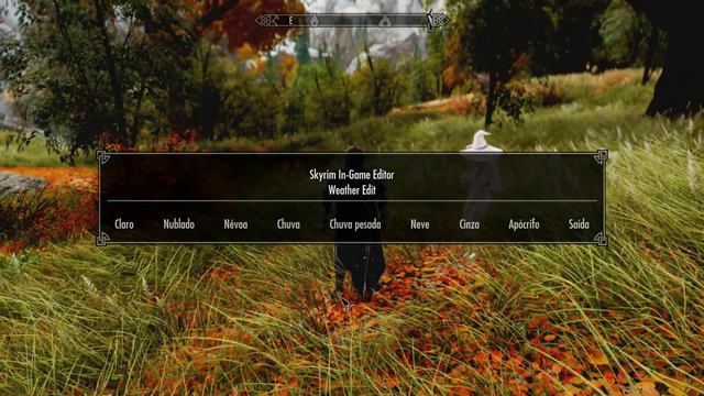 Skyrim PRT XII - PhotoRealistic Tamriel 12.2