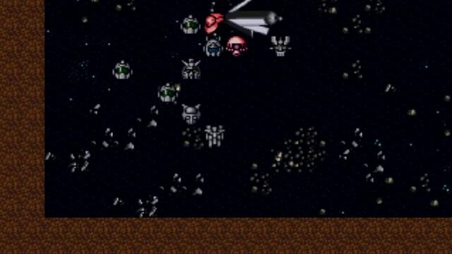 Super Robot Taisen 3 (PS1) - Walkthrough part 1 смотреть онлайн