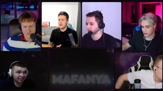 ДЕРЗКО ТРОЛЛИТ НЕКОГЛАЯ #2 / КАША НА ШОУ ТАЛАНТОВ (НЕКОГЛАЙ, МАФАНЯ, АЗАЗИН, МАКСОС ДАНЯ КАШИН) смотреть онлайн