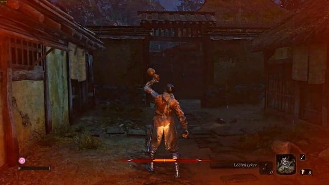 Sekiro: Shadows Die Twice - RTX 2060, I5-10300H | TEST смотреть онлайн