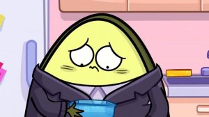 AVOCADO Got Sick and Sore Throats - POPULAR WAYS TO SKIP SCHOOL | Funny Situations by Avocado Coupl